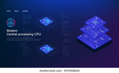 Modern electronic microprocessors of new generation. Processor for processing large amounts of information. Technology for the development of electronic devices. Generation microchip or microprocessor