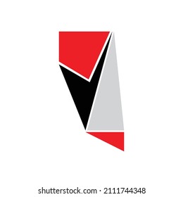 modern elegance label business logo