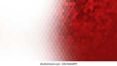 moderner, eleganter abstrakter Hintergrund mit glatter, lebendiger Farbe