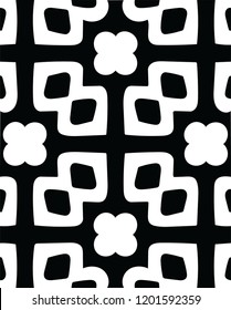 Modern elegant background vector pattern shape design for many creative ideas