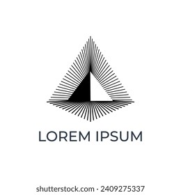 modern and elegant beauty logo design