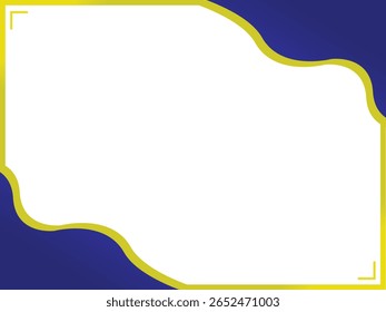 Design de certificado moderno e elegante