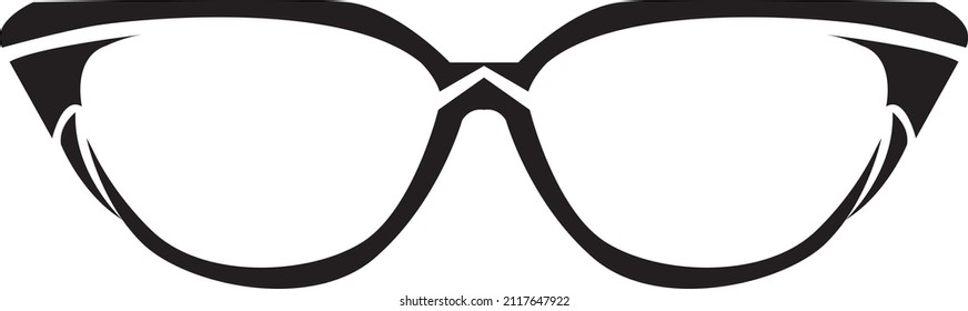 modern and elegant eyeglass frames