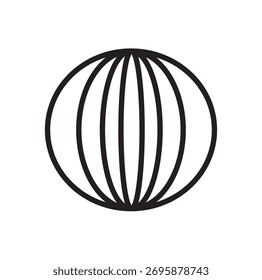 Obra de arte floral elegante moderna del Vector
