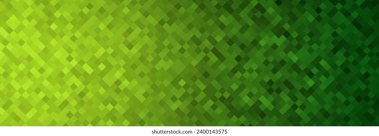 modern elegant green background suitable for business banner, presentation, template