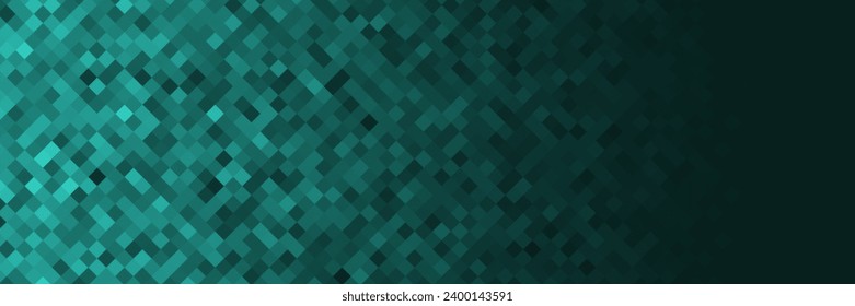 fondo verde elegante moderno adecuado para banner de negocios, presentación, plantilla