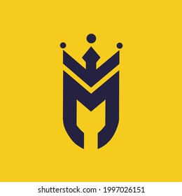 Modern and elegant logo for business logo
