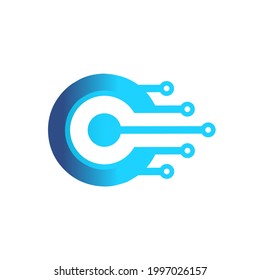 Modern and elegant logo for business logo