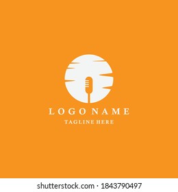 modern and elegant logo design template elements