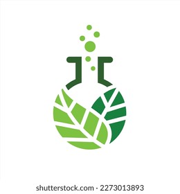 logotipo moderno y elegante para una tienda online innovadora de cáñamo o cbd
