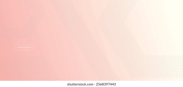A modern and elegant minimalist design, with abstract elements and a clean aesthetic. Ideal for branding, web design, print media, or other creative projects