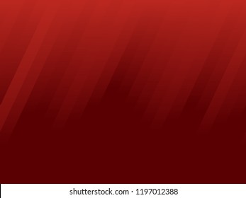 modern elegant red bright diagonal lines background element for pattern, wallpaper, cover, card, label, banner, template, texture etc. vector design