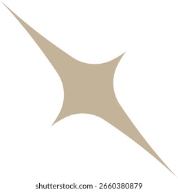 Elemento de diseño de brillo elegante moderno