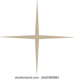 Elemento de diseño de brillo elegante moderno