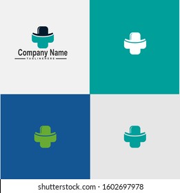 Modern, elegant and uncomplicated health logo design with the latest EPS illustrations that can inspire and suit your business.
