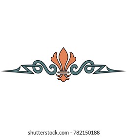 modern element pattern template, tattoo tribal vector designs.