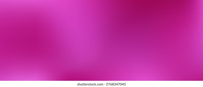 Gradiente color fucsia energético