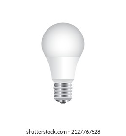 Modern energy saving led blub 