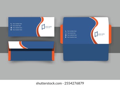 Modern Envelope design ,envelope design,corporate envelope design 