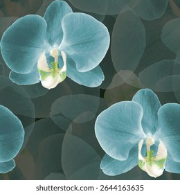 Modern essential hand drawn floral printable seamless pattern. Vector floral pattern backdrop ideas for home decor, textile, banner, template, flyer, brochure, invite, laminates, rugs and carpet. 