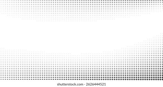 Moderna textura desbotada do ruído da garra. Papel de parede de areia branca e preta. Fundo retro pixelizado. Anime ou mangá estilo quadrinhos abstratos simples