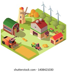 8,745 Farming game Images, Stock Photos & Vectors | Shutterstock