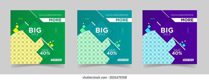 Modern fashion social media post template design.  social media post. banner. fashion offer sale web banner design template. Facebook cover. Instagram. ad. banner design. fashion. advertisement _JM