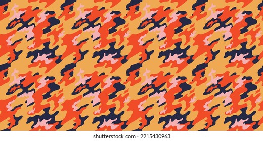 Patrón de textura de fondo en estilo vectorial