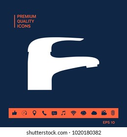 Modern Faucet icon