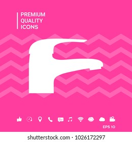 Modern Faucet icon