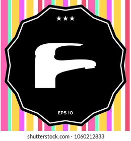 Modern Faucet icon