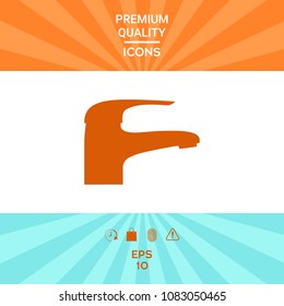 Modern Faucet icon