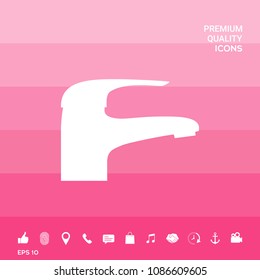 Modern Faucet icon