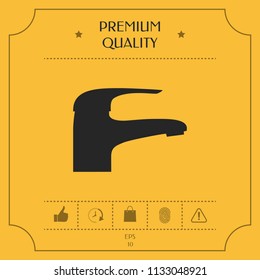 Modern Faucet icon