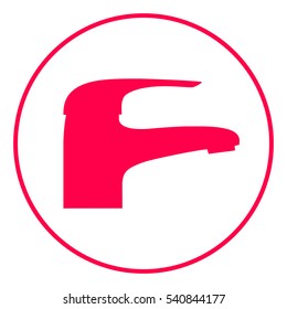 Modern Faucet icon