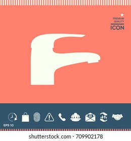 Modern Faucet icon