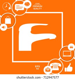 Modern Faucet icon