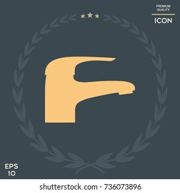 Modern Faucet icon