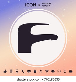 Modern Faucet icon