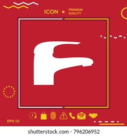 Modern Faucet icon