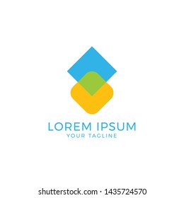 Modern Finance Logo Design Company