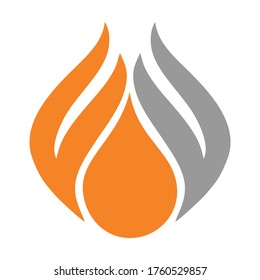 Logo de F y F para usted
