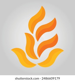 Modern fire icon stock illustration
Fire - Natural Phenomenon, Flame, Vector, Passion, Campfire