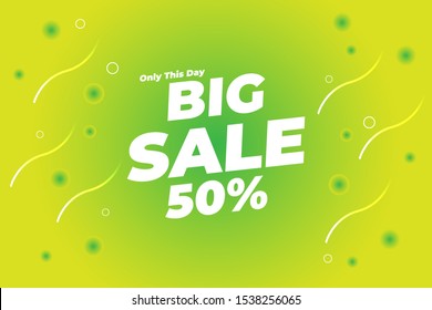 Modern Flash Sale mobile for sale banners, Poster template design Sale. Vector illustration EPS 10