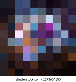 Modern flat Color Palette for graphic adn web design. Abstract background.
