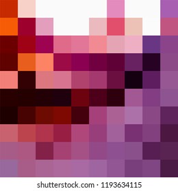 Modern flat Color Palette for graphic adn web design. Abstract background.