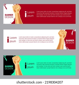 Modern flat design vector illustration concept of web page design for website development and mobile website.  Easy to edit and customize.