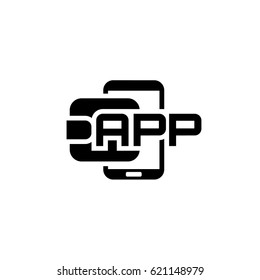 Modern Flat Digital Wallet APP concept Illustration. Mobile banking, online finance, e-commerce banner template. For mobile app, web, header, blog post.