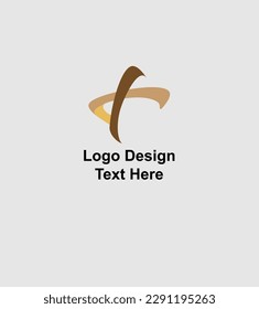 Modern flat geometric design templates and Illustration
