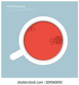 Modern flat icons vector illustration collection design in stylish colors of multimedia symbols.
